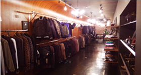 toffchavgallary店内画像1
