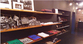 toffchavgallary店内画像3