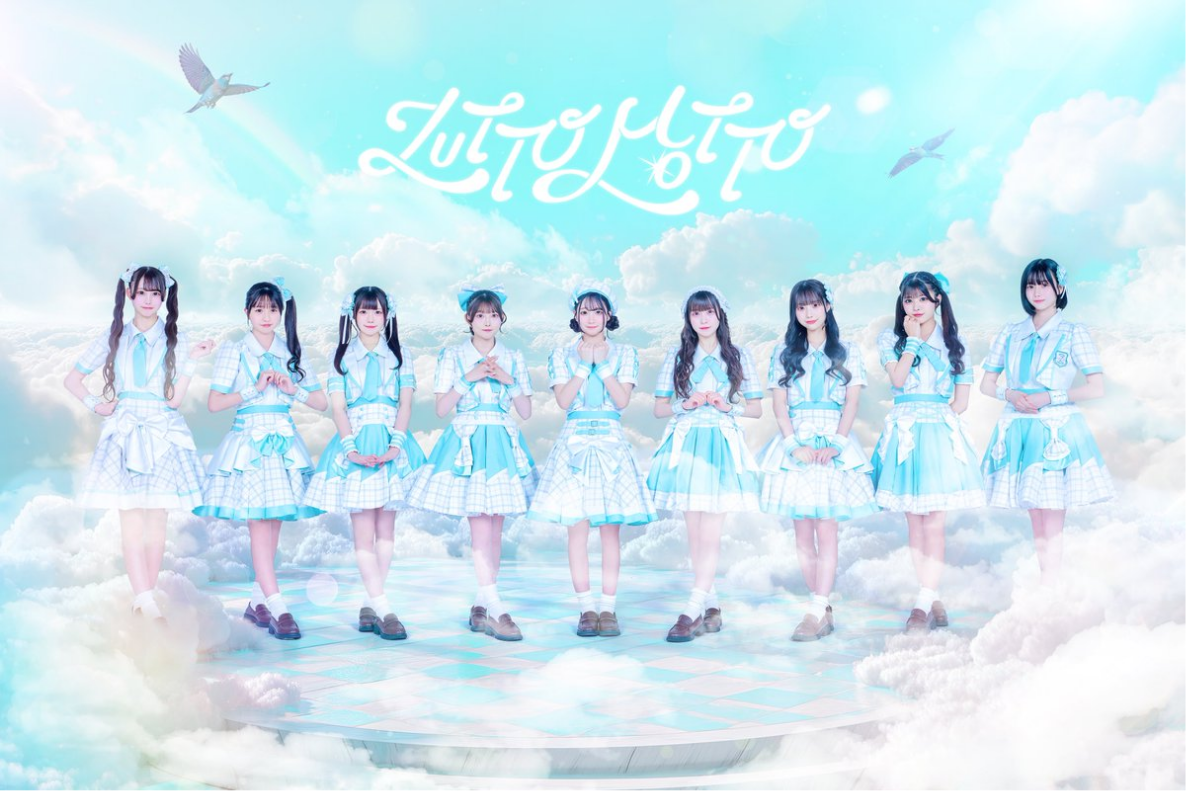 ZUTTOMOTTO様 4th衣装製作